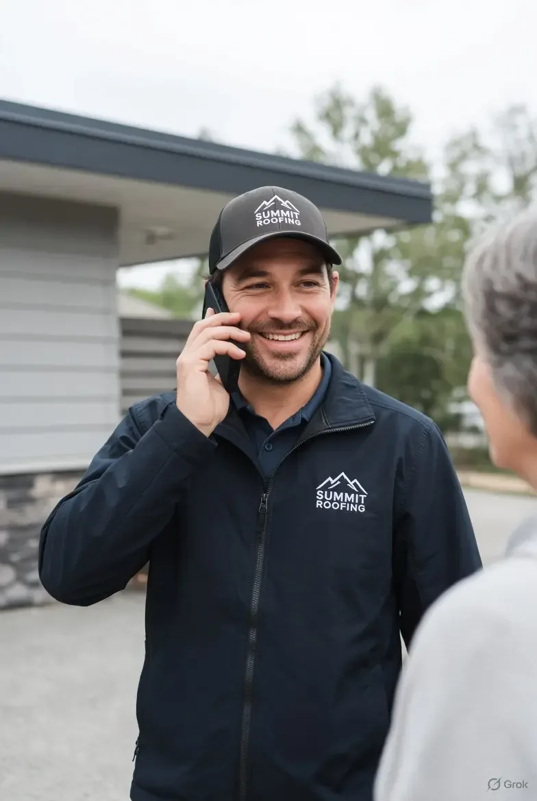 Flat Roof Leak Repair Clarksburg, WV FAQs